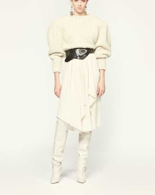 SWEATER ENORA Faume - seconde main