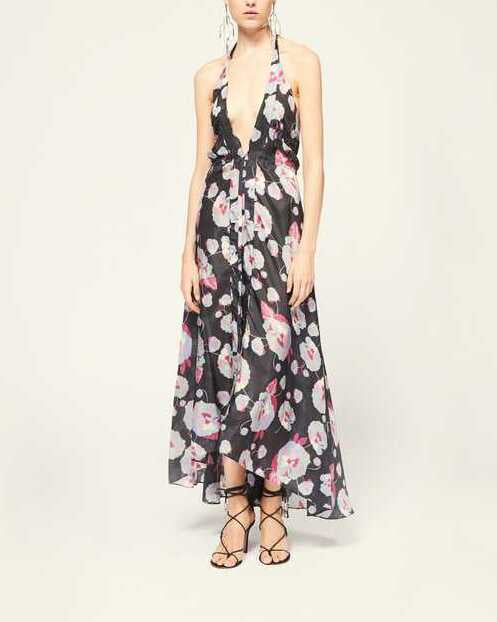 DRESS RAIZAMA Faume - seconde main