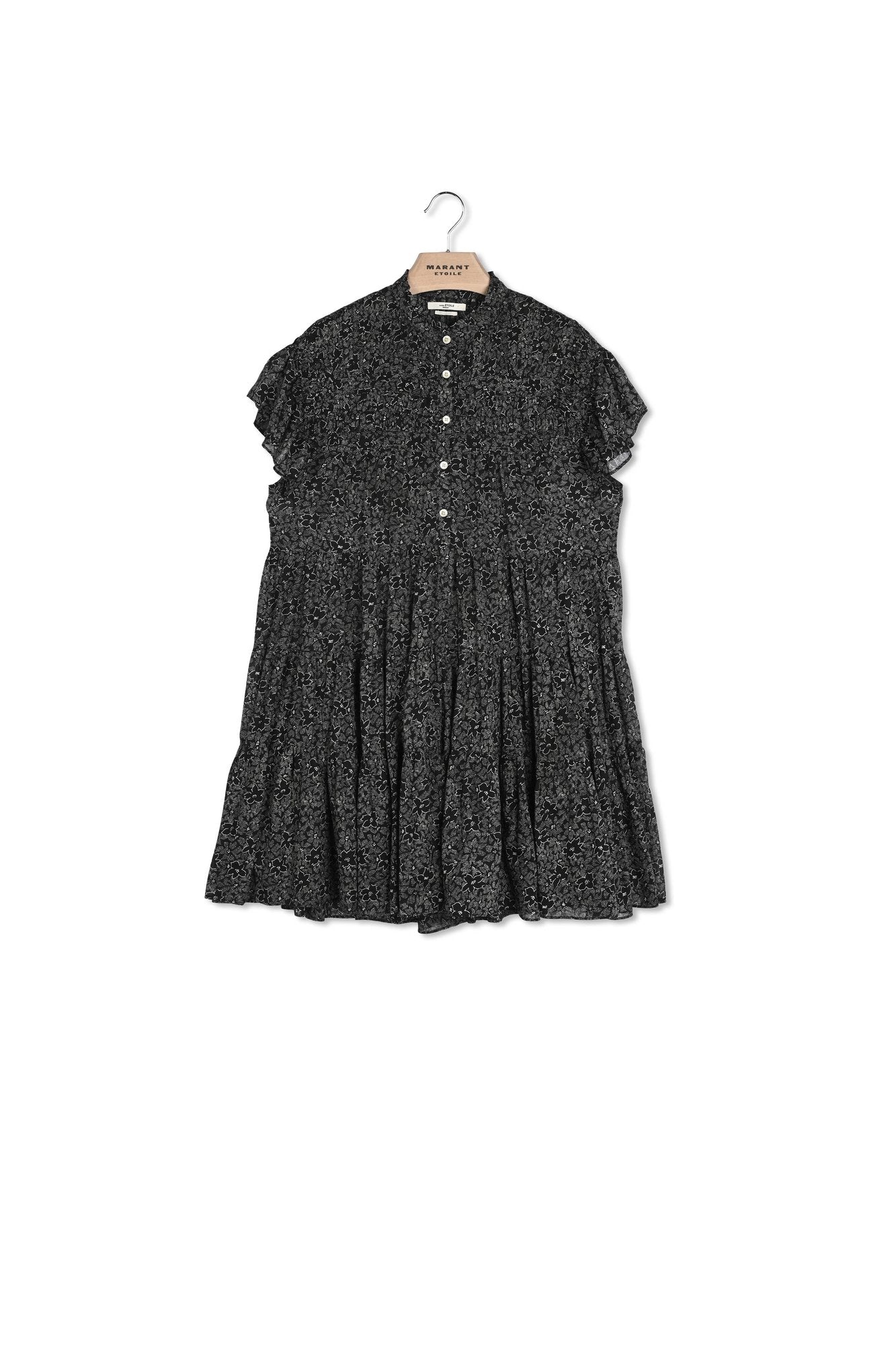 DRESS Faume - seconde main