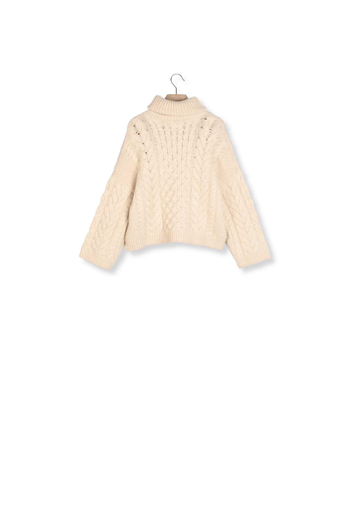 PULL INGRID Faume - seconde main