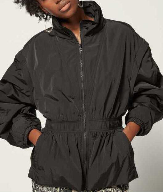 COAT DASTYA Faume - seconde main