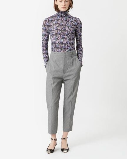 PANTALON LAGOA Faume - seconde main