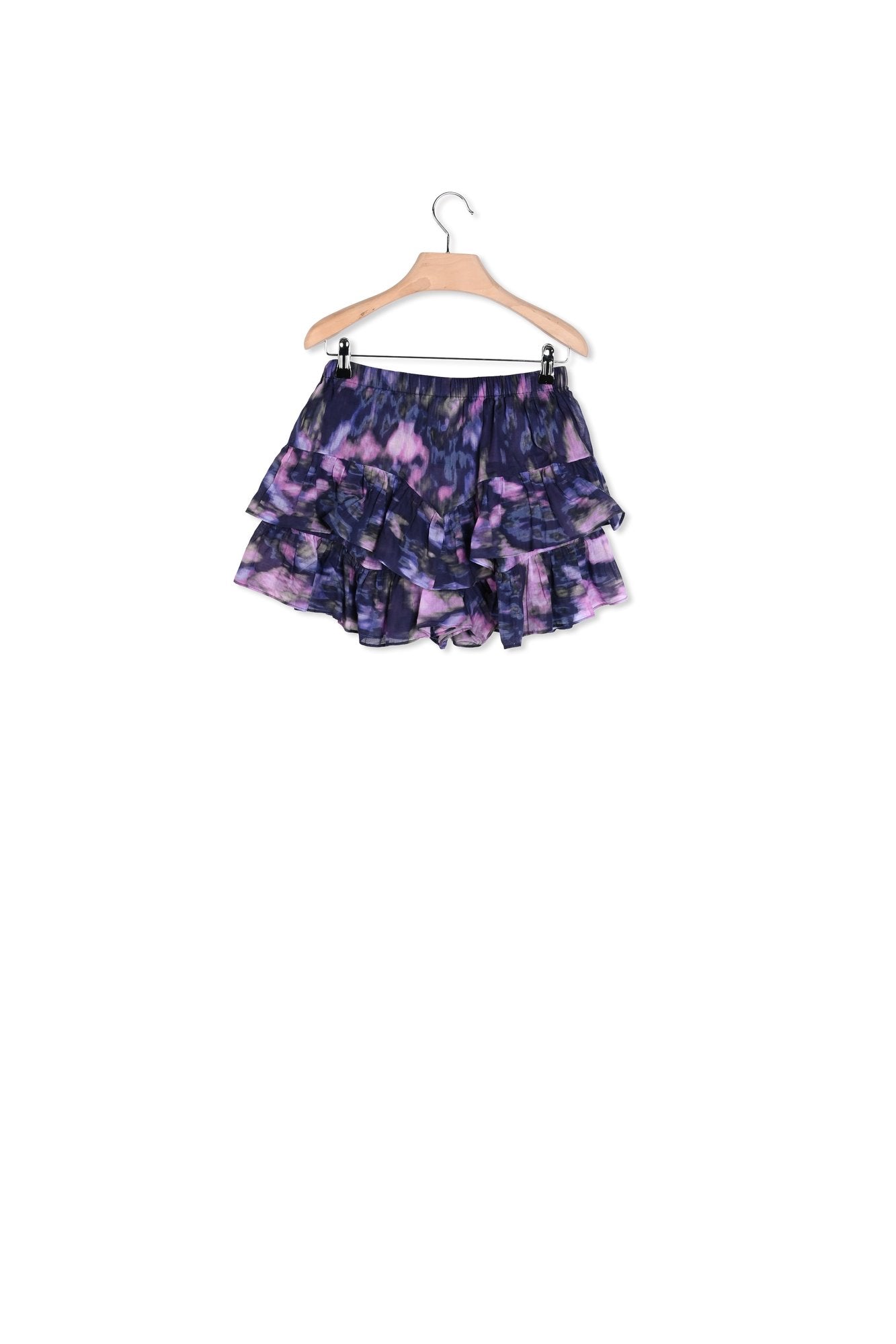 SHORT JOCADIA Faume - seconde main