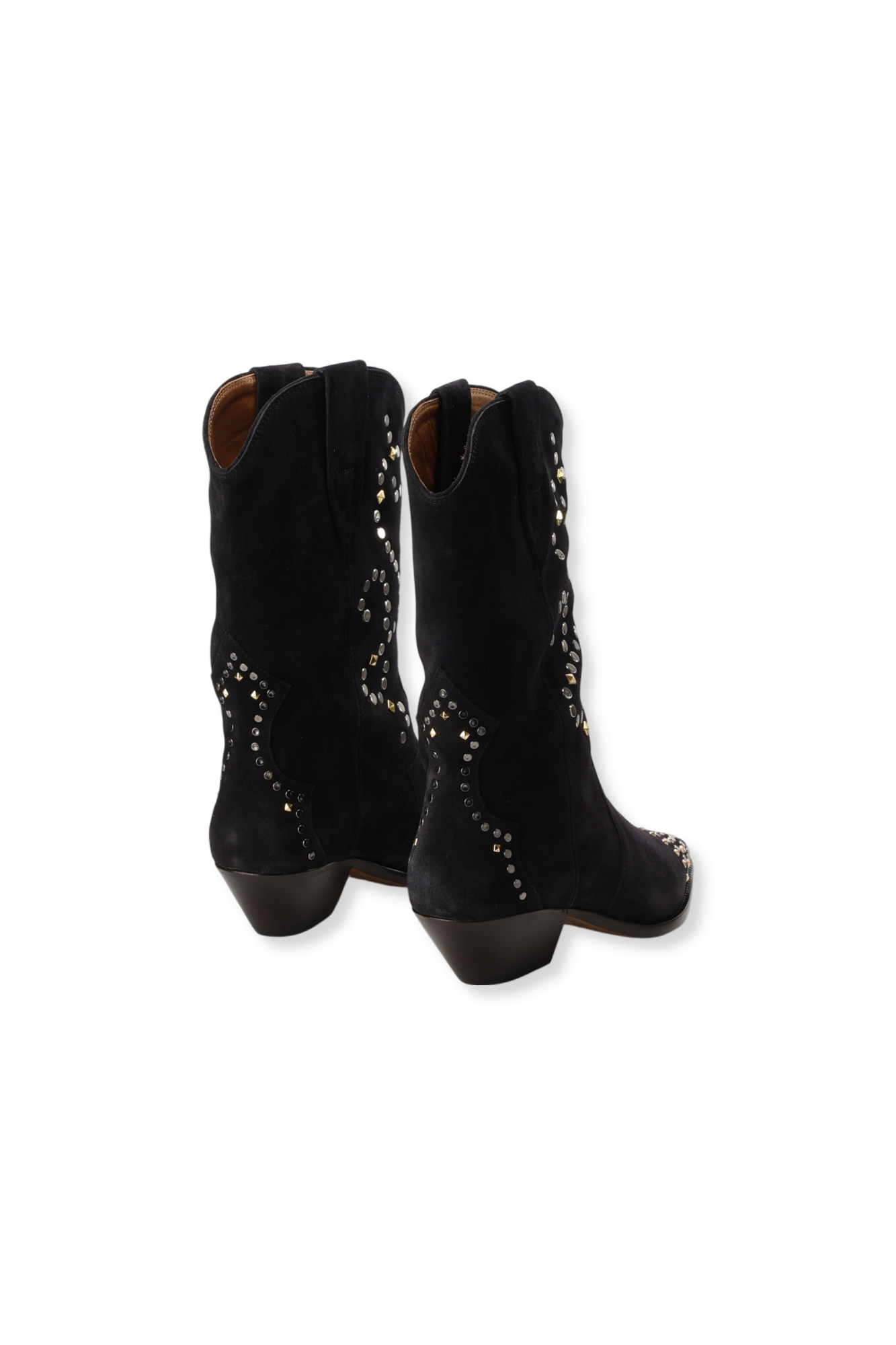 BOOTS DUERTO Faume - seconde main