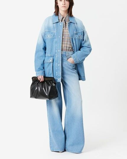 JACKET PAOLO Faume - seconde main