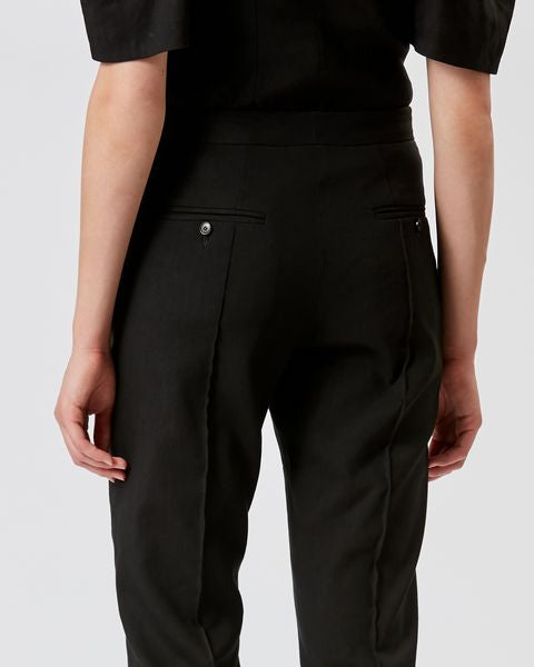 PANTALON SIOLIRAN Faume - seconde main