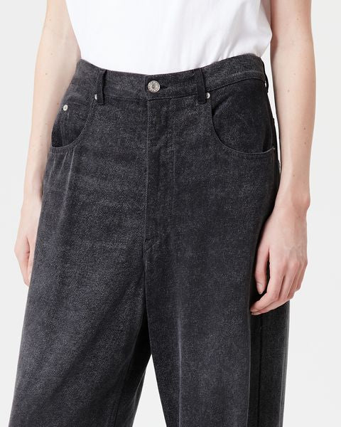 PANTS PARYAMA Faume - seconde main