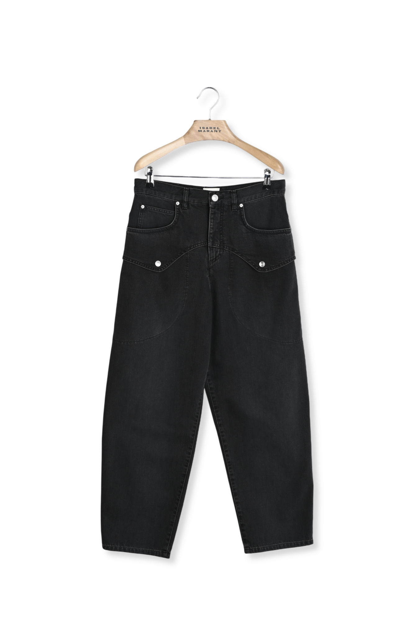 PANTALON VARDA Faume - seconde main