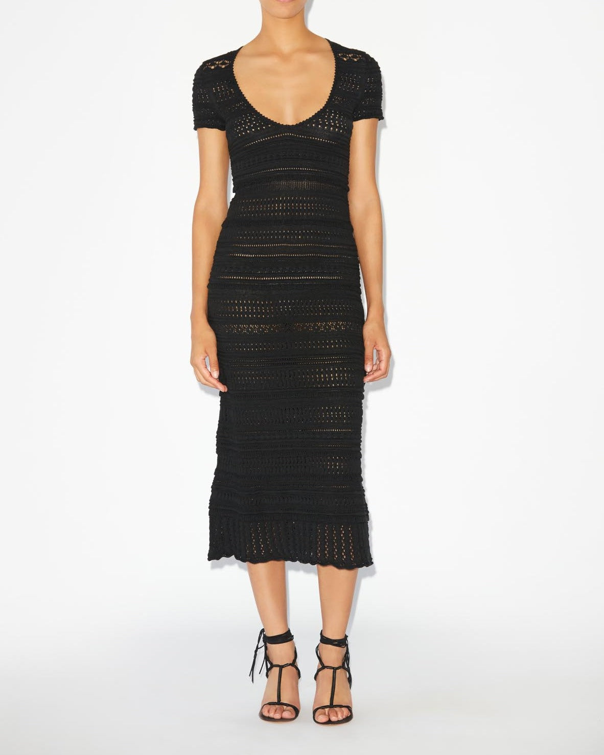 ROBE JINNY Faume - seconde main