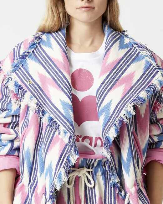 VESTE LEXINE Faume - seconde main