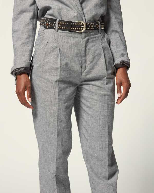 PANTALON LOWEA Faume - seconde main