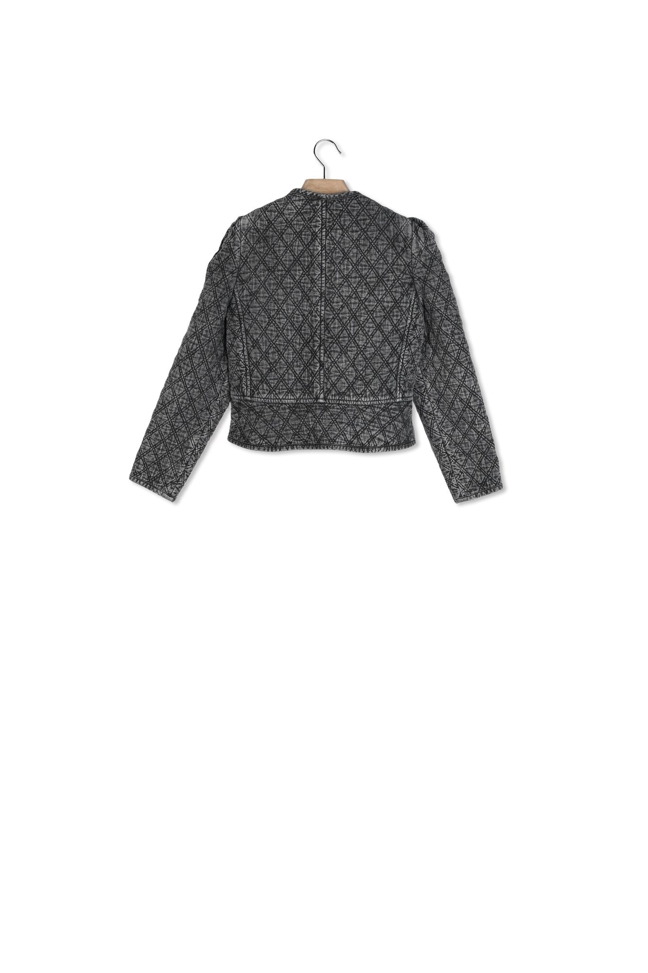 JACKET DELIONA Faume - seconde main