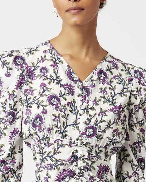 DRESS ALBI Faume - seconde main