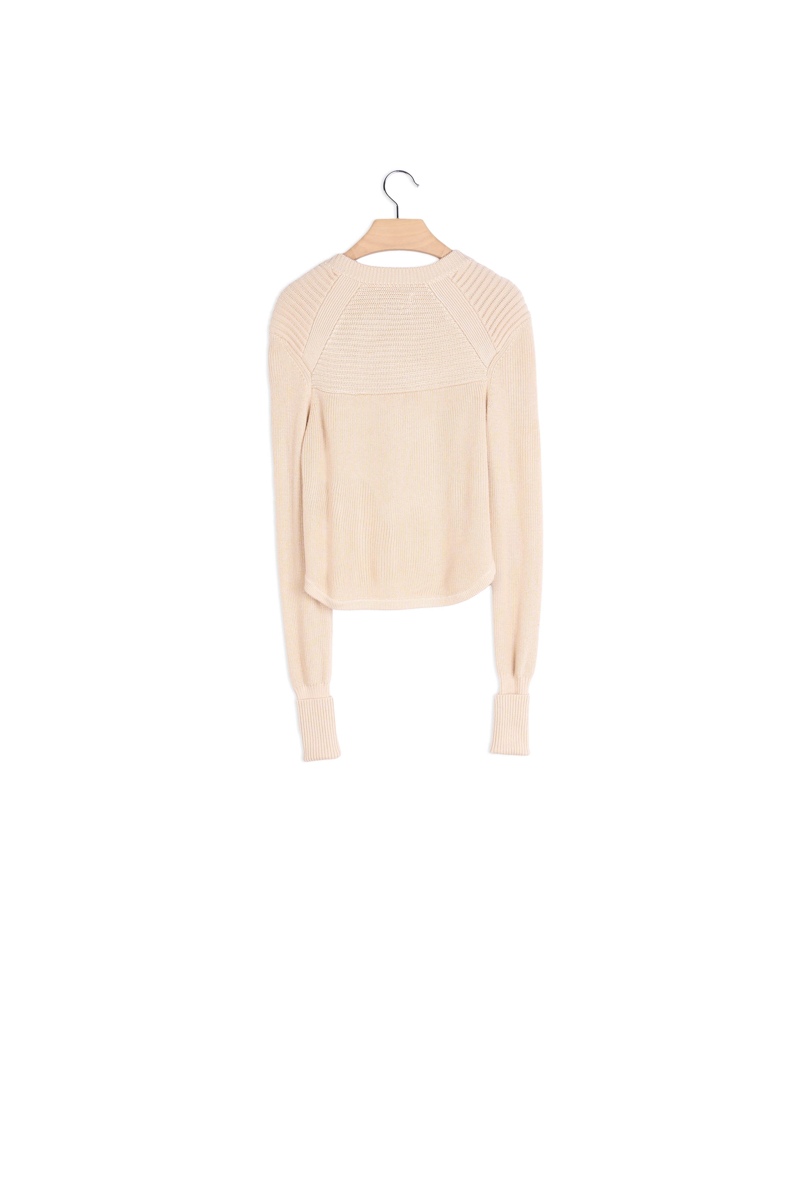SWEATER Faume - seconde main