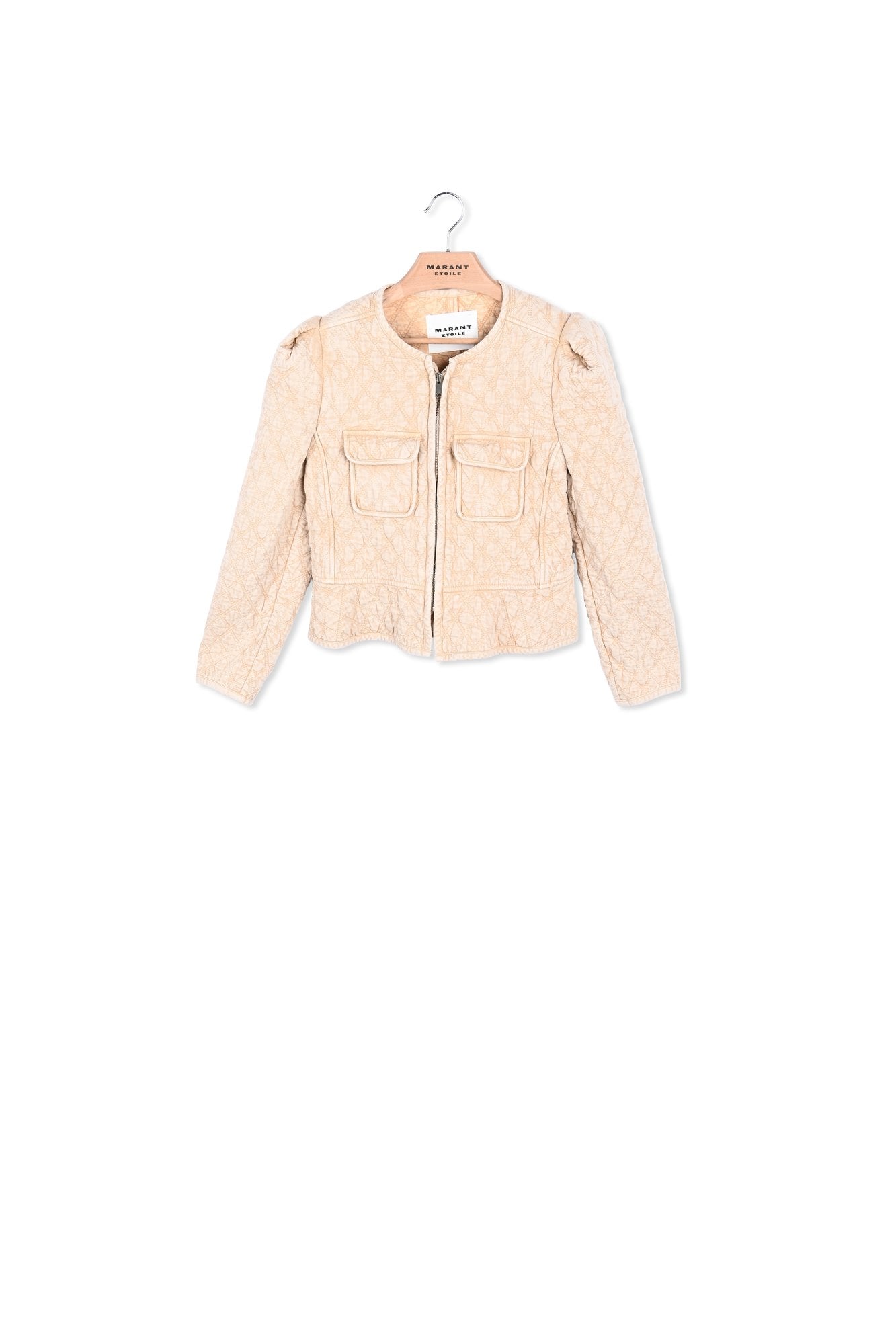 JACKET DELIONA Faume - seconde main