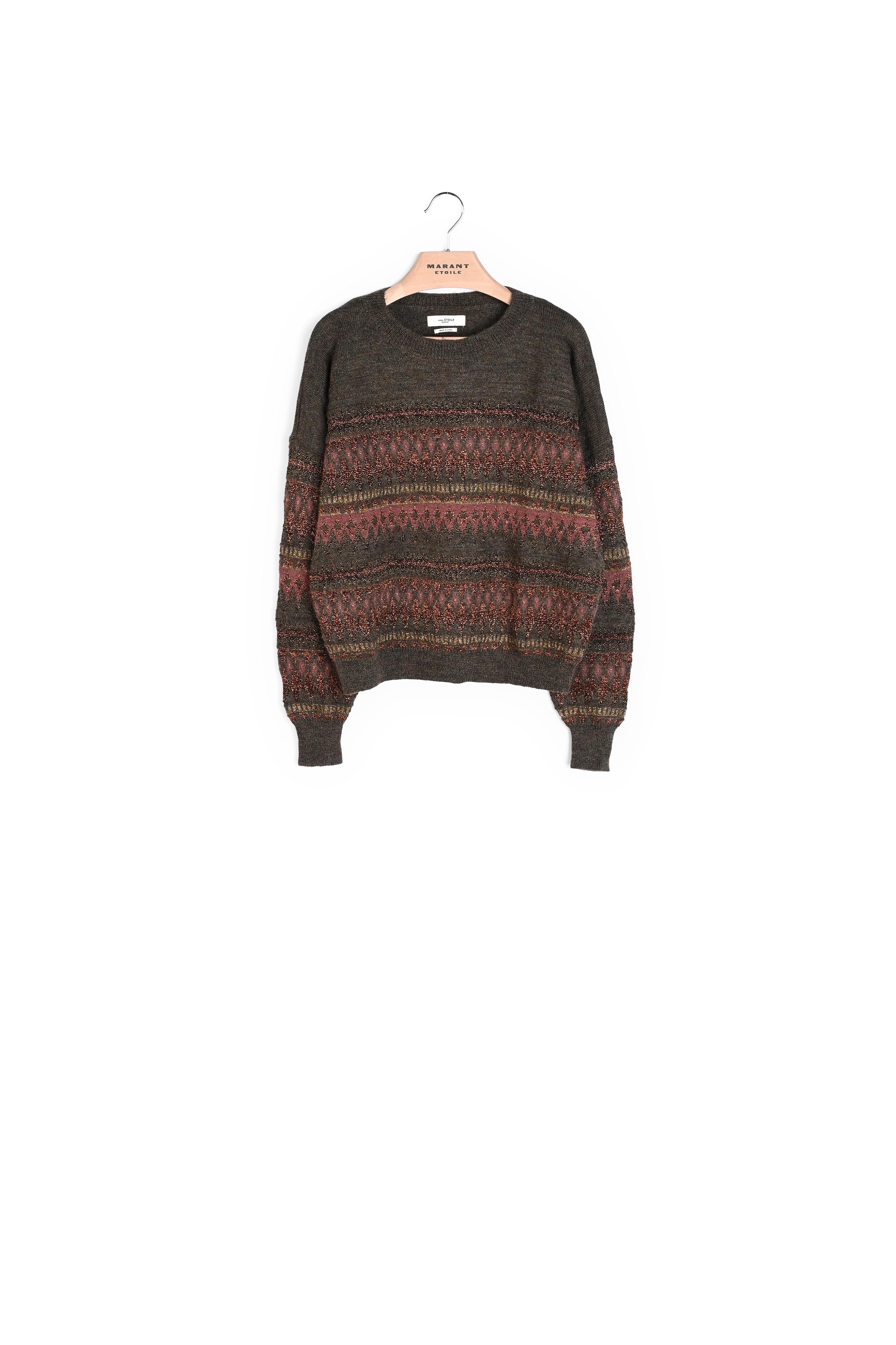 PULL Faume - seconde main