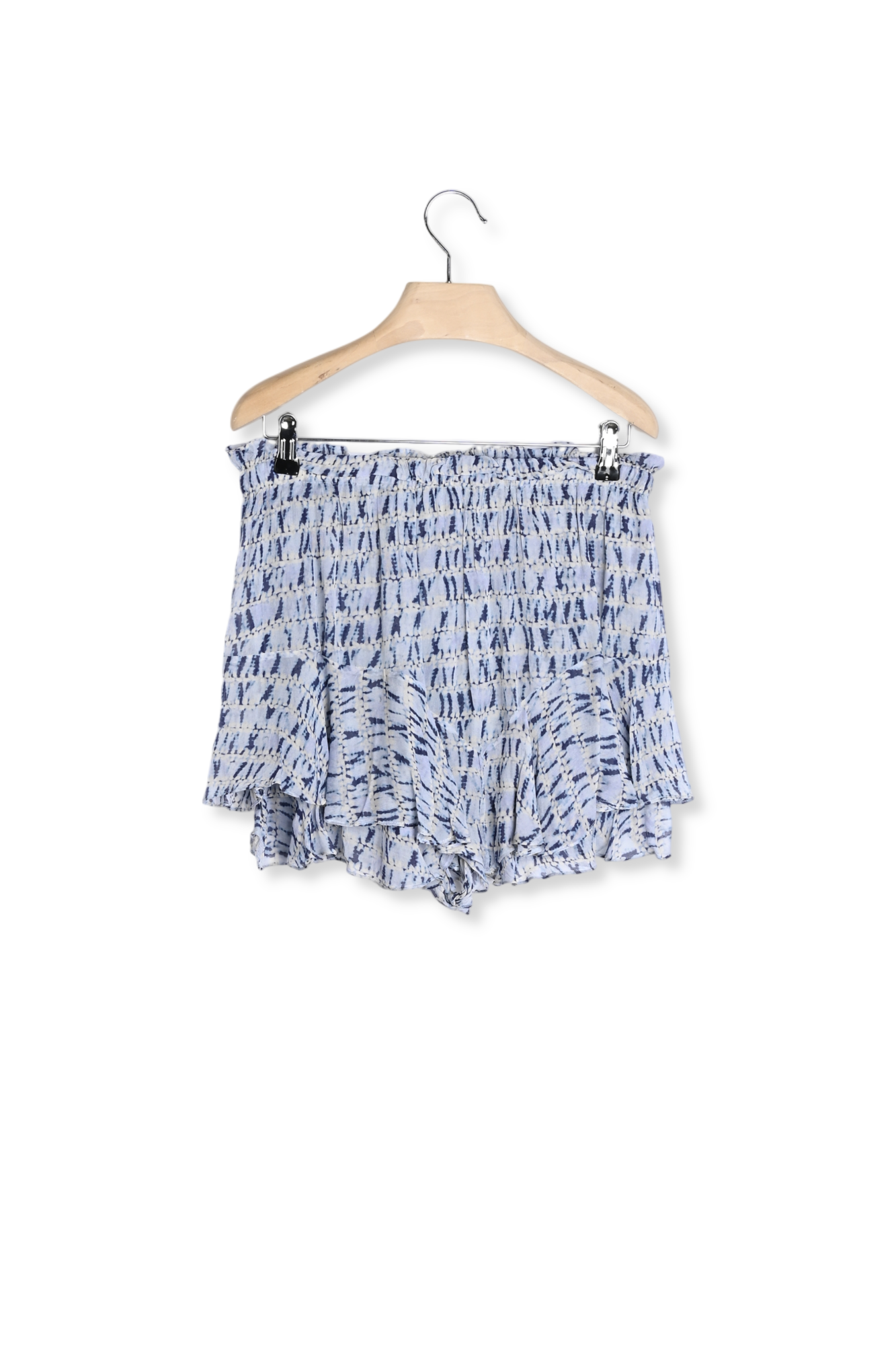 SHORT SORNEL Faume - seconde main