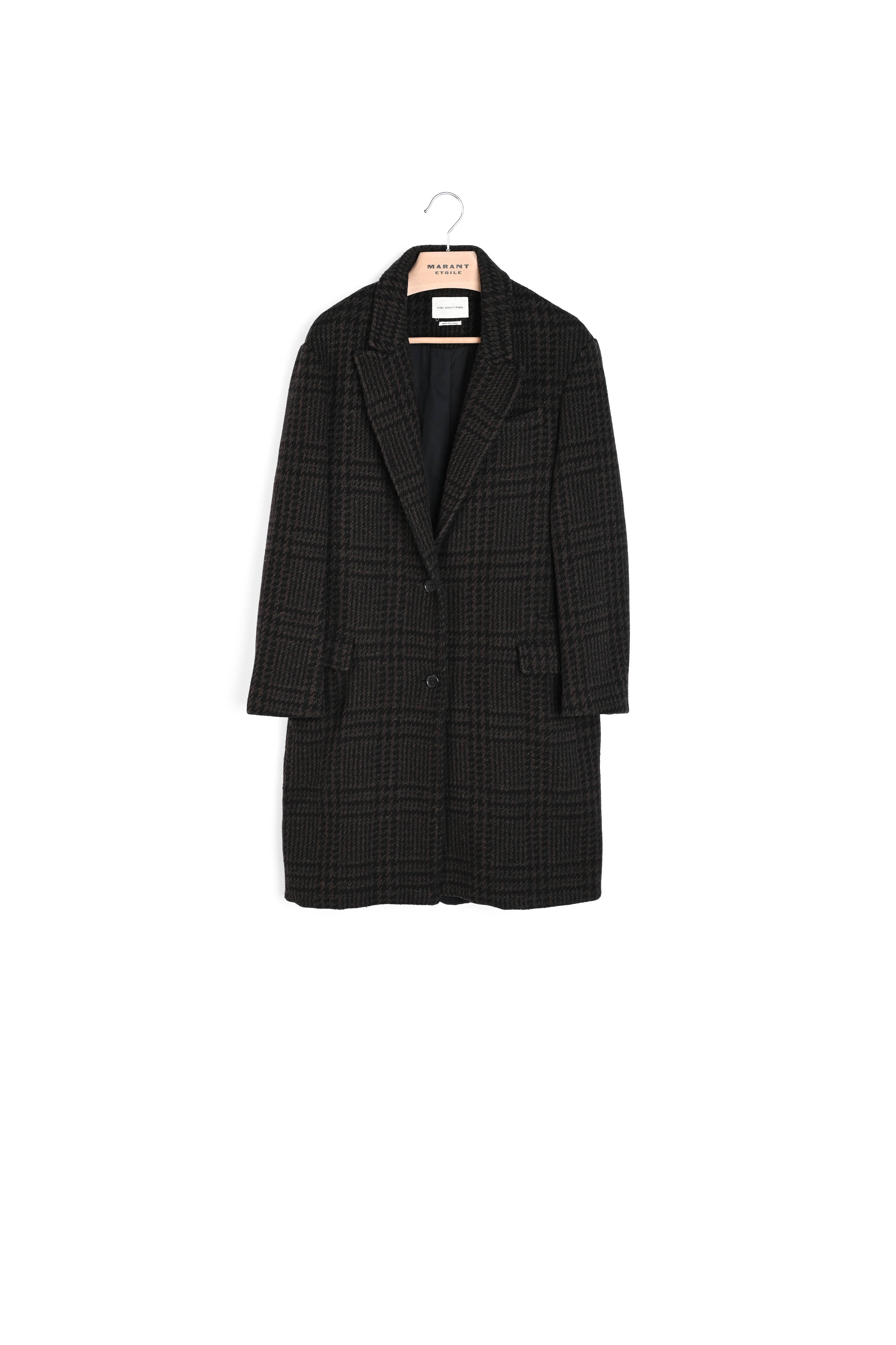 COAT Faume - seconde main