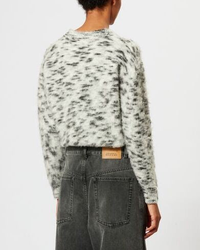 SWEATER   MORENA Faume - seconde main