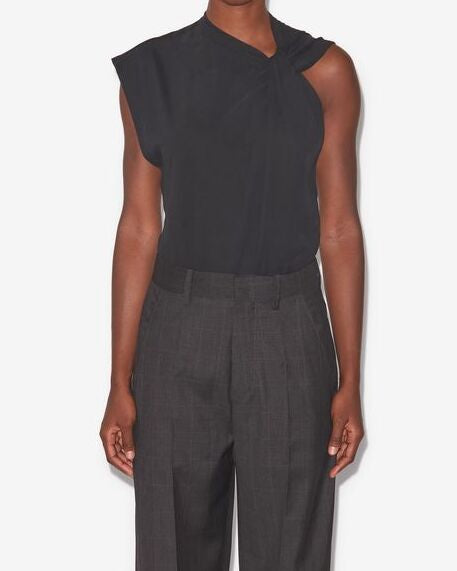 T-SHIRT NAYDA Faume - seconde main
