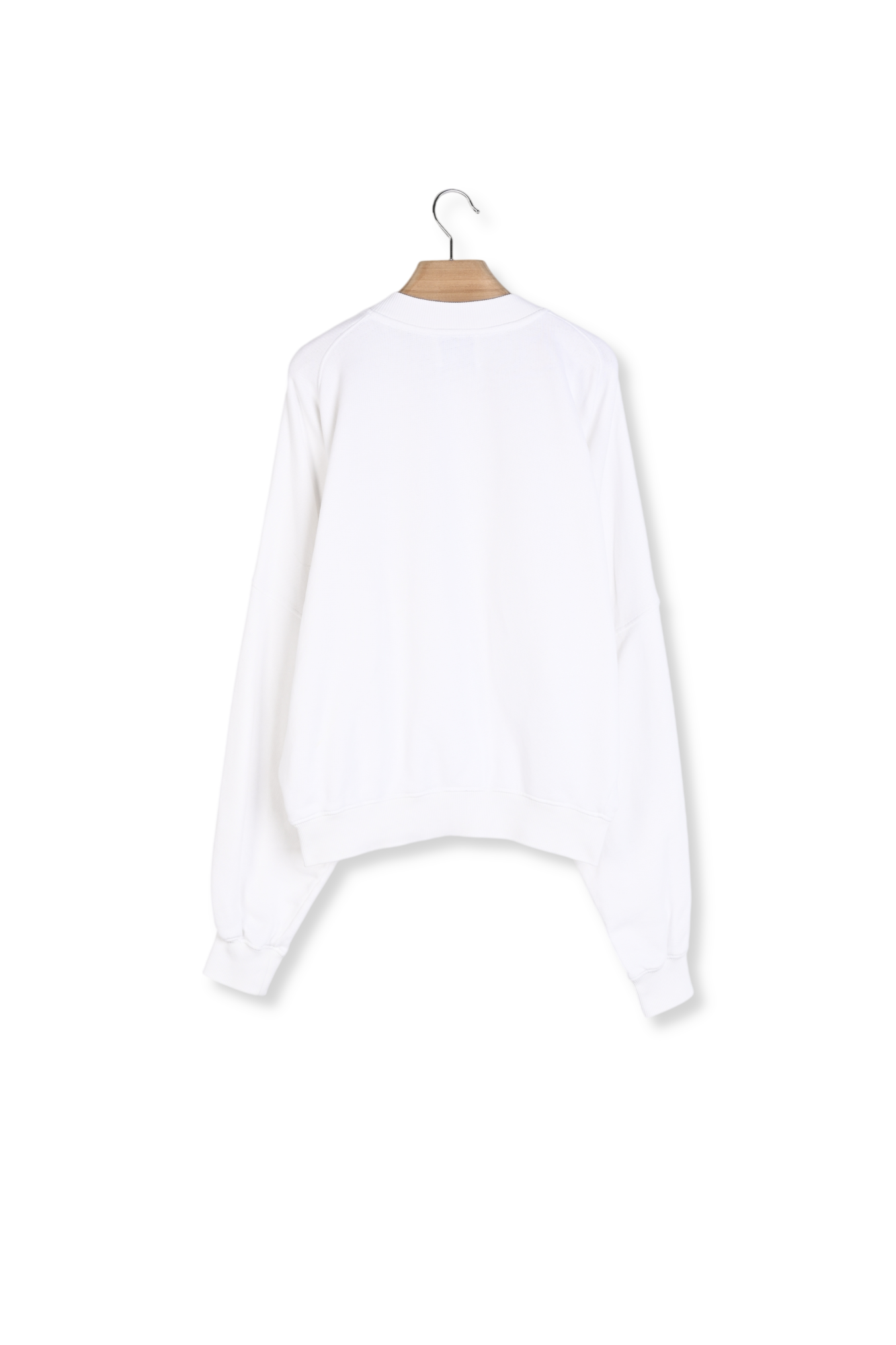 SWEATSHIRT SHANICE Faume - seconde main