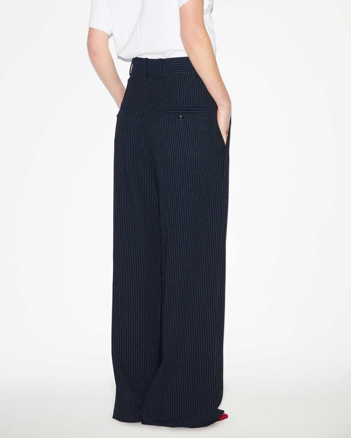 PANTALON ROMINA Faume - seconde main