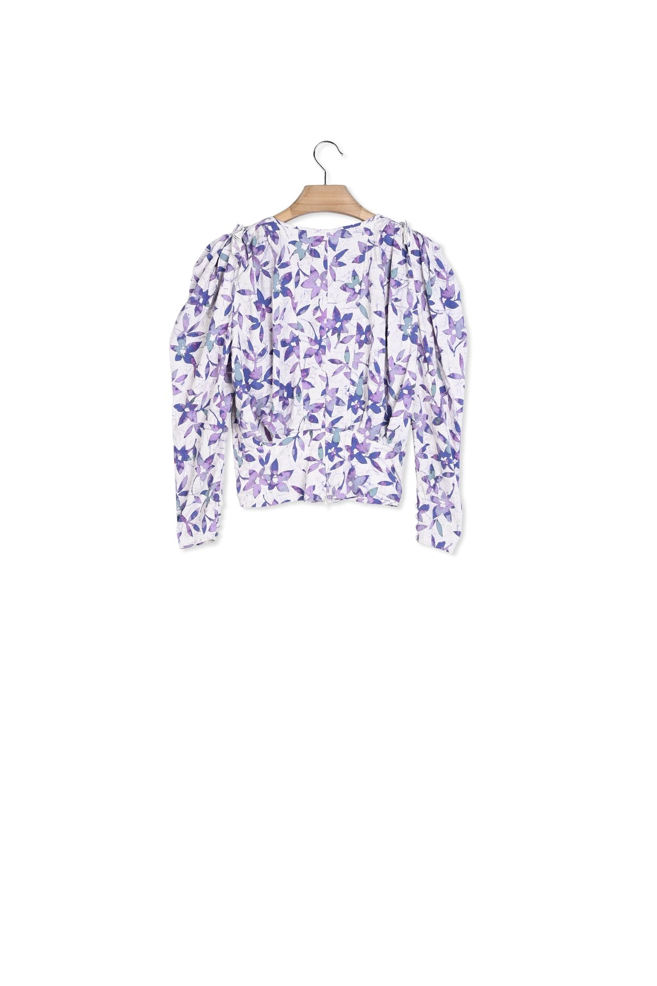 TOP ZARGAE Faume - seconde main