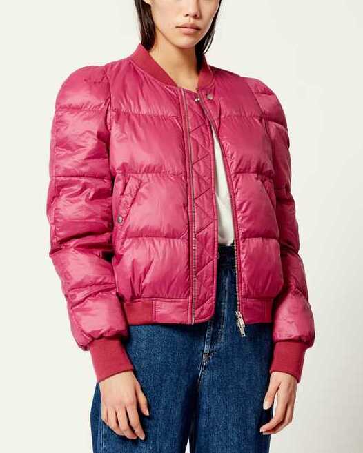 MANTEAU CODY Faume - seconde main