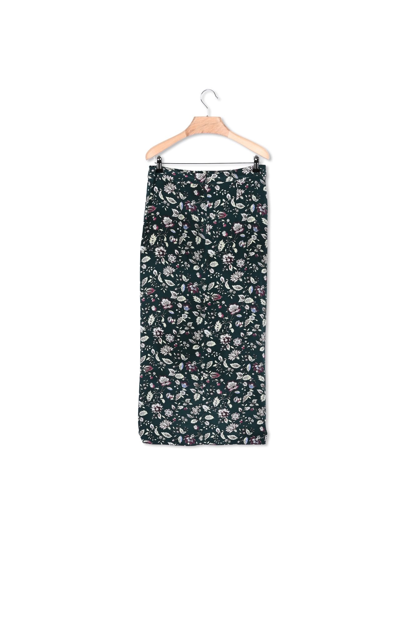SKIRT GINKINALI Faume - seconde main