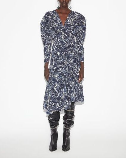 SKIRT   TOSCANE Faume - seconde main