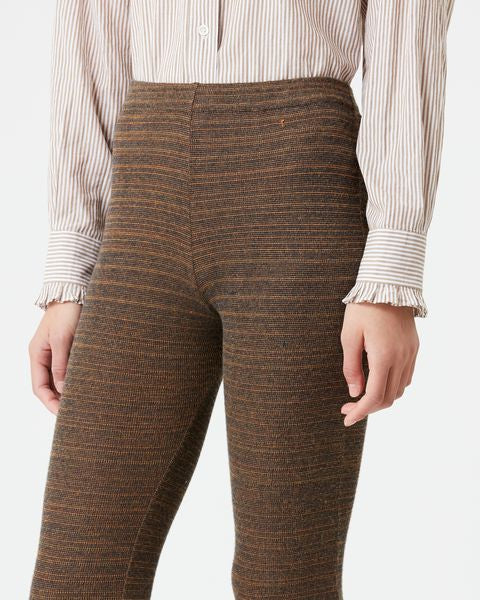 PANTALON JAVENE Faume - seconde main