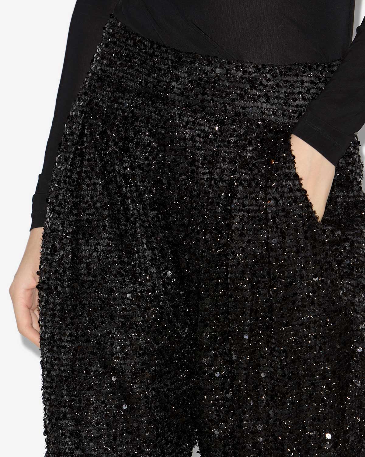 PANTALON ARAS Faume - seconde main