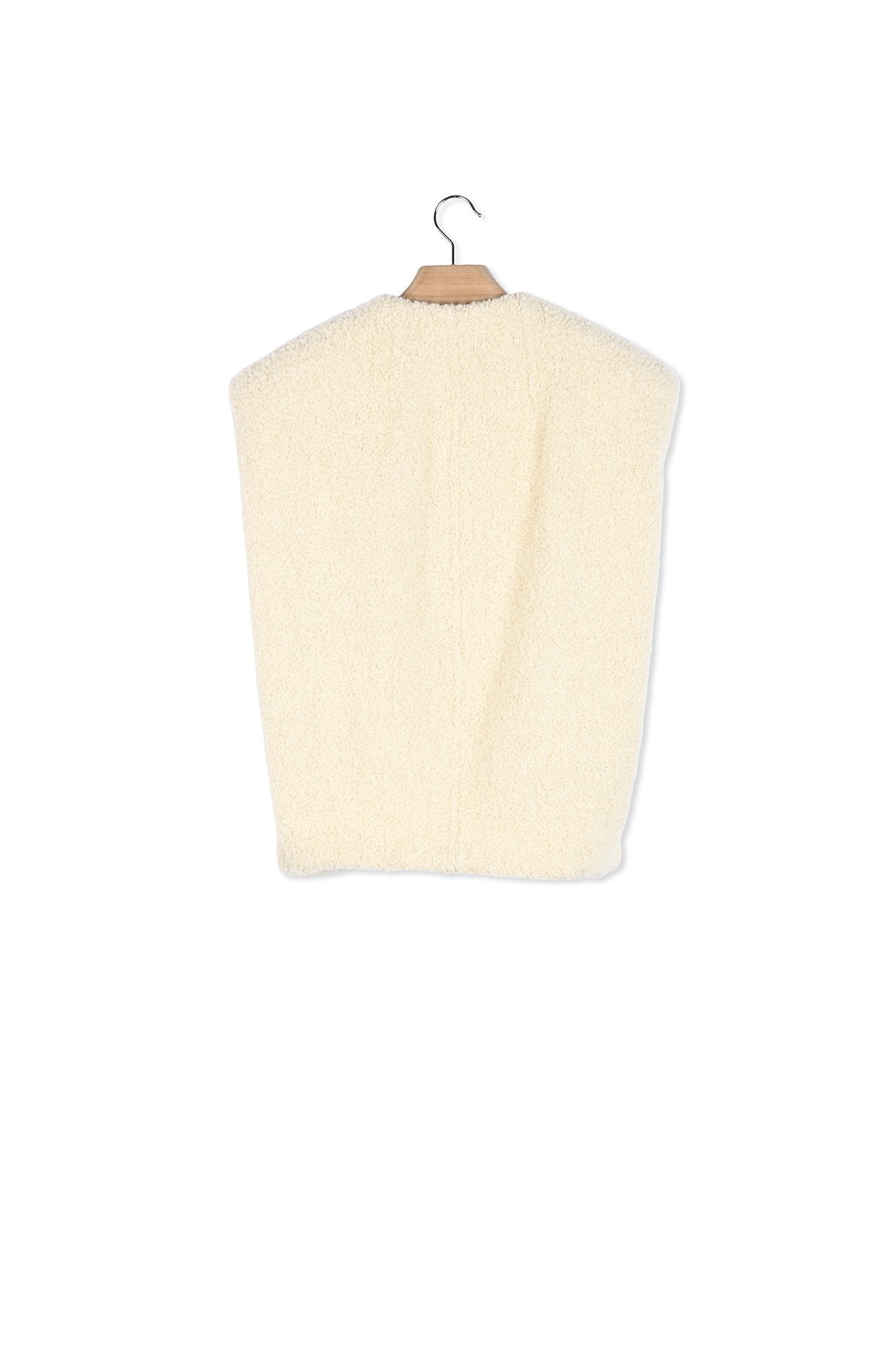 VESTE GWENDAE Faume - seconde main