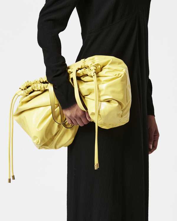 SHOULDER BAG CHAGAAR NEW Faume - seconde main