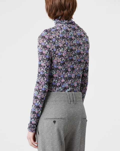 T-SHIRT JOYELA Faume - seconde main