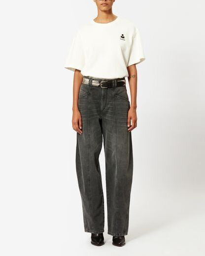 SWEATSHIRT   MONA Faume - seconde main