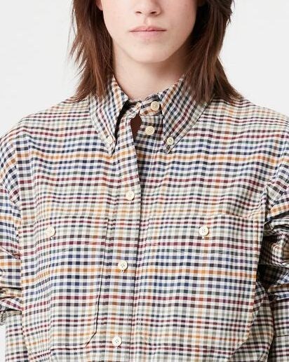 SHIRT RINELA Faume - seconde main