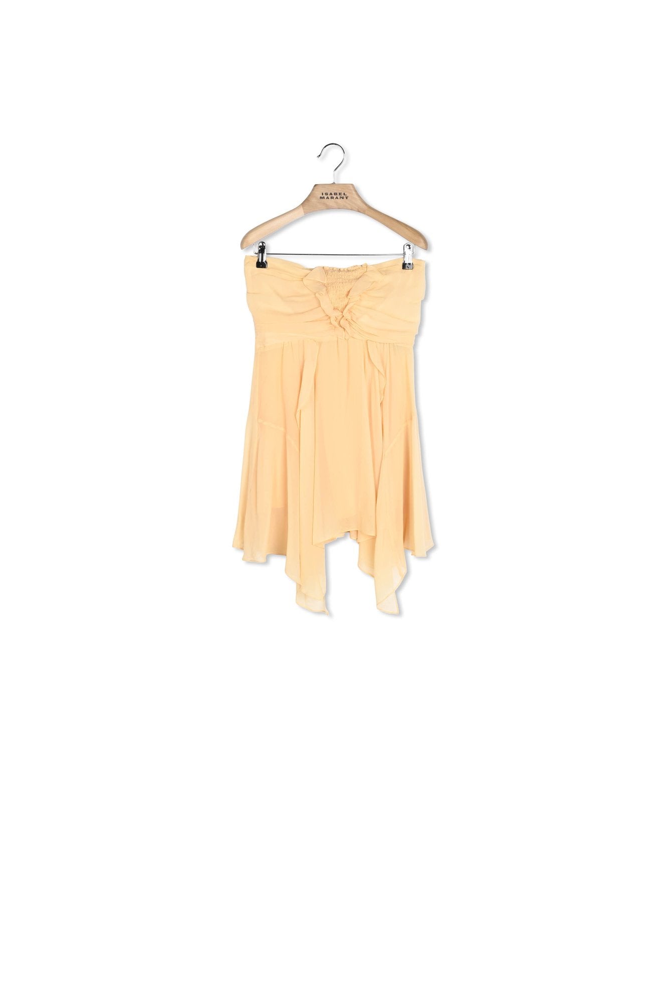 DRESS  TIFFEN Faume - seconde main