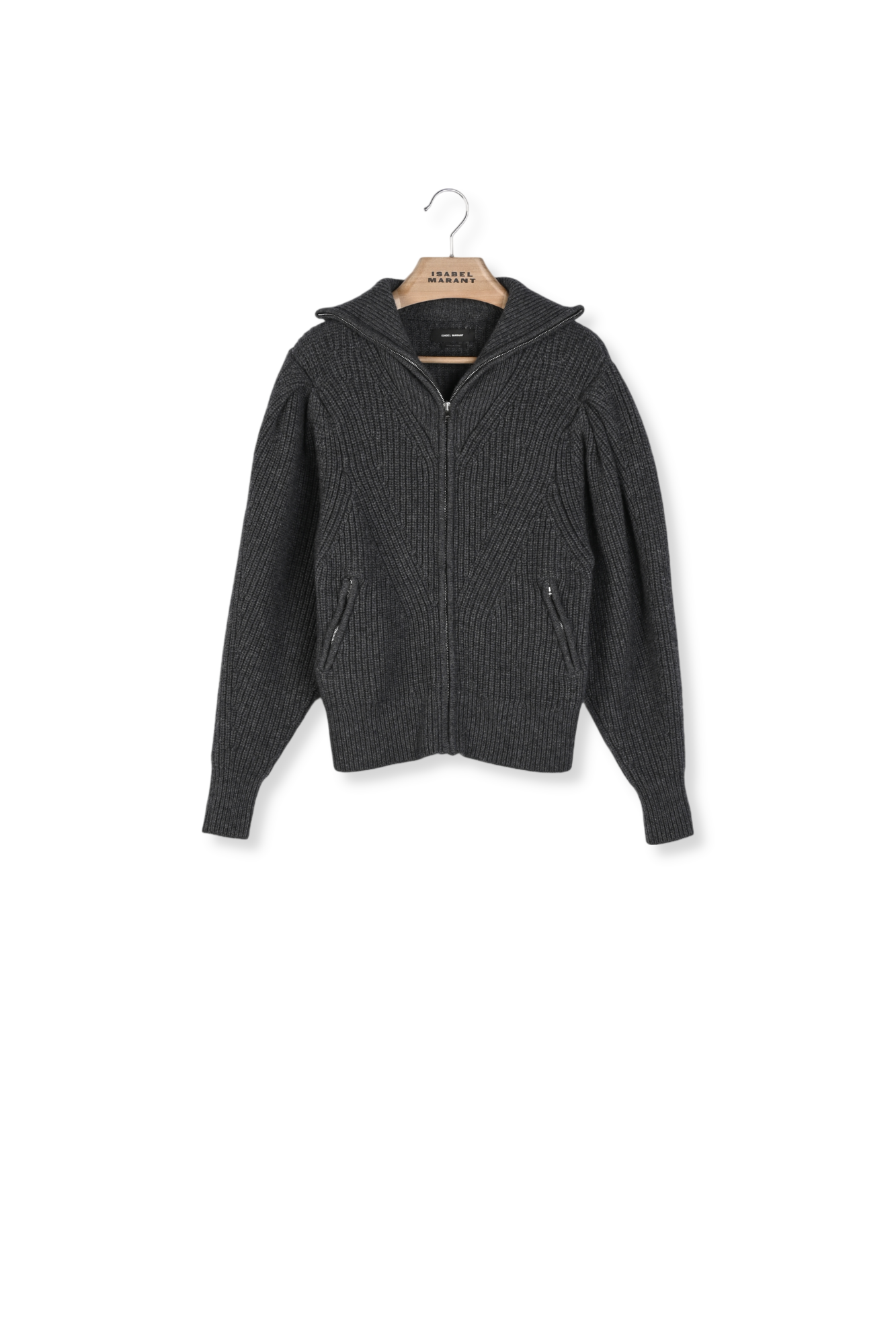 CARDIGAN ABBY Faume - seconde main