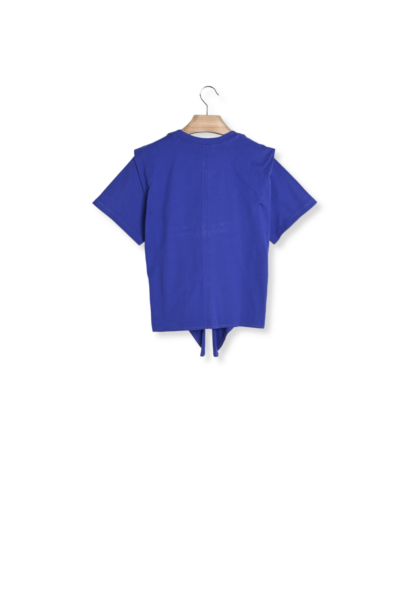 T-SHIRT ZELIKIA Faume - seconde main