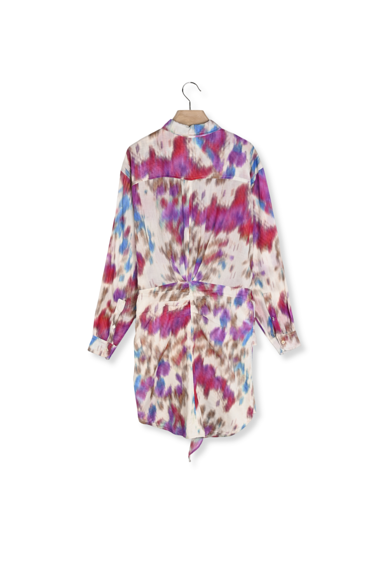 ROBE NUEVA Faume - seconde main