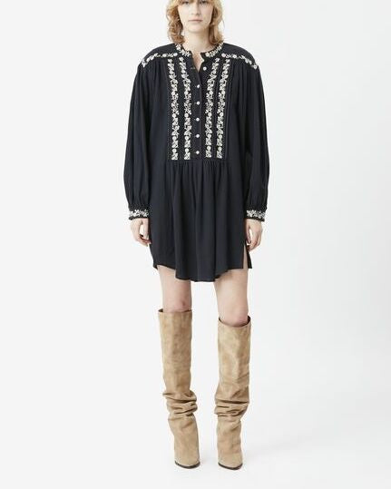DRESS GENA Faume - seconde main