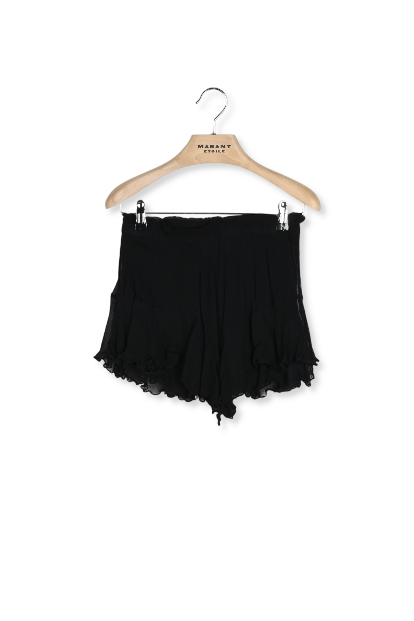 SHORT SORNEL Faume - seconde main