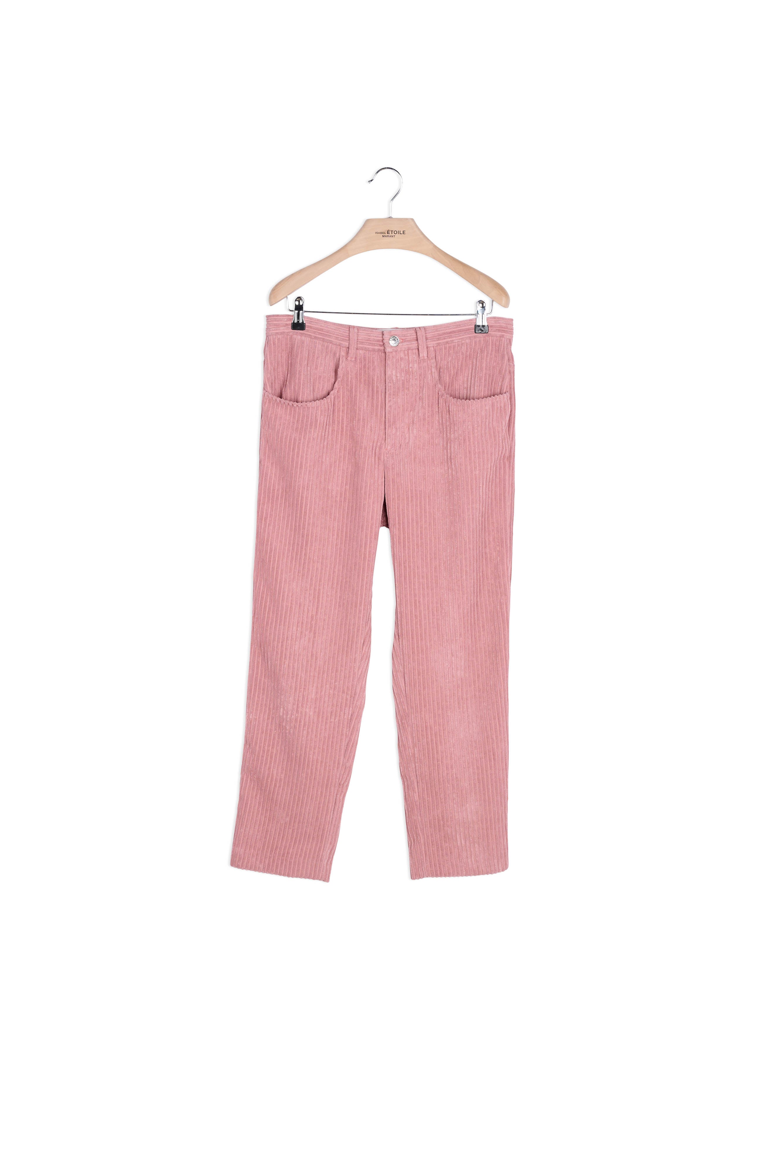 PANTALON BELDENAE Faume - seconde main