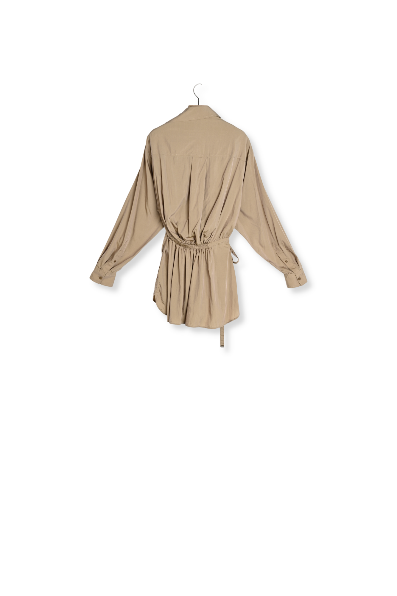 JACKET KEREN Faume - seconde main
