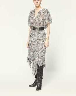 TOP NESLYA Faume - seconde main