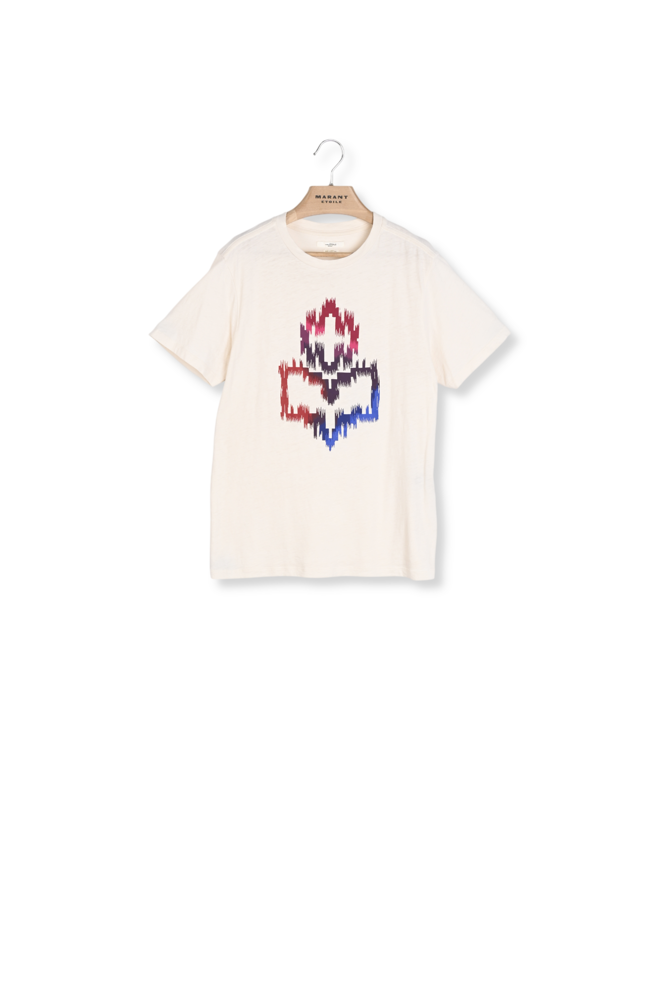 T-SHIRT ZEWEL Faume - seconde main