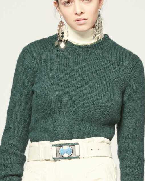 PULL ERWANY Faume - seconde main