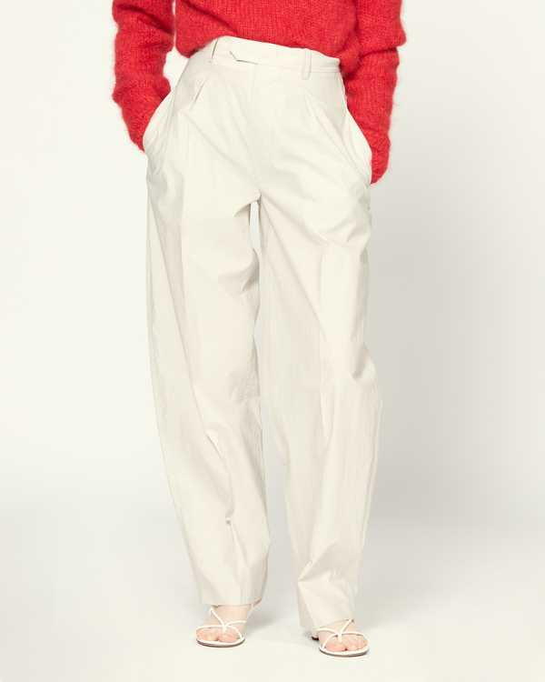 PANTS TACOMA Faume - seconde main