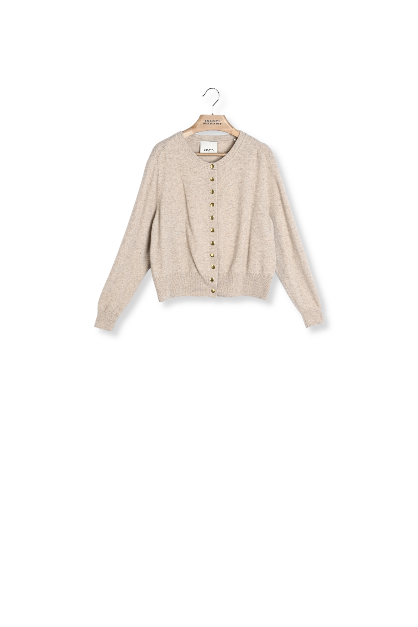 CARDIGAN IDESIA Faume - seconde main